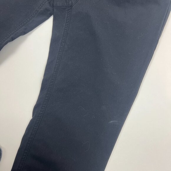 Nike Cuffed Jogger Pants - Picture 3 of 6